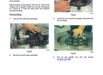 repair manual JCB JS 100 Series Tracked Excavators T4i Service Manual PDF - 2