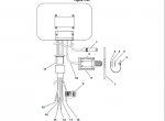repair manual JCB Loadall Truck 505-20 Service Manual PDF PN: 9823/0300 - 4