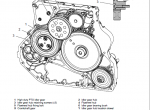 repair manual JCB Loadall 506-23, 509-23, 512-26 Service Manual PDF - 1