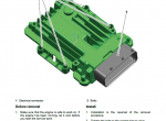 repair manual JCB Loadall 508-66, 509-45, 510-44, 510-55 Service Manual PDF - 3