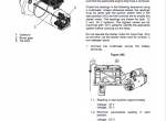 repair manual JCB Loadall 526, 531, 533, 535, 536, 541, 550 Service Manual PDF - 1