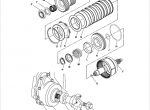 repair manual JCB Loadall 526, 531, 535, 536, 536, 541, 550, 560 Service Manual PDF - 1