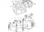 repair manual JCB Loadall 533, 535, 540, 550 Service Manual PDF - 2