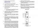 repair manual JCB Loadall 533, 535, 540, 550 Service Manual PDF - 3