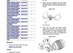 repair manual JCB Loadall 535, 540 Work Platform Service Manual PDF - 3