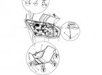 repair manual JCB Loadall 535, 540 Work Platform Service Manual PDF - 4