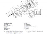 repair manual JCB Transmission PS750 MK4, PS760, PS766 Service Manual PDF - 1