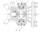 repair manual JCB Transmission PS750 MK4, PS760, PS766 Service Manual PDF - 3