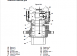 repair manual JCB Wheeled Excavator JS145W, JS160W, JS175W Service Manual PDF - 3