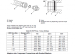 repair manual JCB Wheeled Excavator JS145W, JS160W, JS175W Service Manual PDF - 4