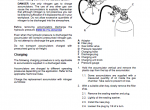 repair manual JCB Wheeled Excavator JS145W, JS160W, JS20 MH Service Manual PDF - 2