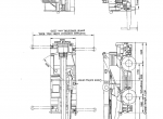 repair manual Komatsu LW250-3 Rough Terrain Crane PDF Set of Manual and Parts Book - 6