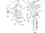 repair manual Komatsu LW250-3 Rough Terrain Crane PDF Set of Manual and Parts Book - 7