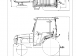 repair manual Kubota B2630HSD, B3030HSD, B3030HSDC Tractor PDF Manual - 1