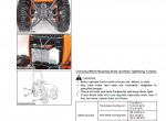 repair manual Kubota B2630HSD, B3030HSD, B3030HSDC Tractor PDF Manual - 2
