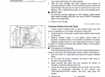 repair manual Kubota B2630HSD, B3030HSD, B3030HSDC Tractor PDF Manual - 3