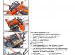 repair manual Kubota B2630HSD, B3030HSD, B3030HSDC Tractor PDF Manual - 6