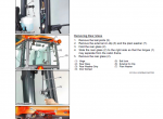 repair manual Kubota B2630HSD, B3030HSD, B3030HSDC Tractor PDF Manual - 7