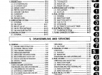 repair manual Kubota Diesel Engine 73.6 mm stroke series PDF Workshop Manual - 1