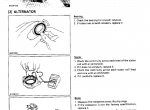 repair manual Kubota Diesel Engine 73.6 mm stroke series PDF Workshop Manual - 5