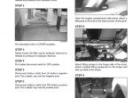 repair manual New Holland W110 and W130 Wheel Loader PDF Service Manual - 2