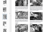 repair manual New Holland W110 and W130 Wheel Loader PDF Service Manual - 4