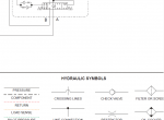 repair manual New Holland W110 and W130 Wheel Loader PDF Service Manual - 6