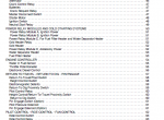 repair manual New Holland Wheel Loader W110C Tier II PDF Service Manual - 2