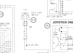 repair manual New Holland Wheel Loader W110C Tier II PDF Service Manual - 4