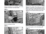 repair manual New Holland Wheel Loader W110C Tier II PDF Service Manual - 5