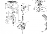 repair manual New Holland Wheel Loader W110C Tier II PDF Service Manual - 6