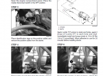 repair manual New Holland W130B Tier 3 Wheel Loader PDF Service Manual - 3