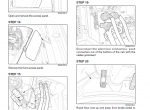 repair manual New Holland W130B Tier 3 Wheel Loader PDF Service Manual - 7