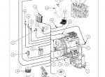 repair manual New Holland W130C & W170C Tier 4B (final) Loader PDF Set of Manuals - 5