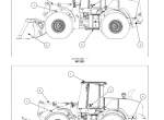 repair manual New Holland W130D and W170D Stage IV Loaders PDF Manuals - 1