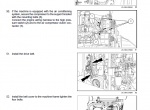 repair manual New Holland W130D and W170D Stage IV Loaders PDF Manuals - 2