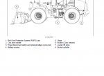 repair manual New Holland W130D and W170D Tier 2 Wheel Loader PDF Manual - 1