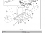 repair manual New Holland W130D and W170D Tier 2 Wheel Loader PDF Manual - 3