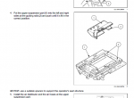 repair manual New Holland W130D and W170D Tier 2 Wheel Loader PDF Manual - 4