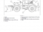 repair manual New Holland W170C Tier 4B Wheel Loader PDF Manual - 2