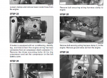 repair manual New Holland Wheel Loader W190C Tier 4 Service Manual PDF - 3