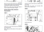repair manual New Holland Wheel Loader W190C Tier 4 Service Manual PDF - 4
