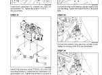 repair manual New Holland Wheel Loader W190C Tier 4 Service Manual PDF - 5
