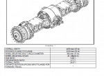 repair manual New Holland W190C & W230C Tier 4A Loaders PDF Set of Manuals - 6