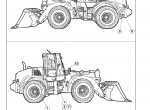 repair manual New Holland W190C Wheel Loader PDF Service Manual - 4
