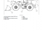 repair manual New Holland Wheel Loader W190D Stage IV PDF Service Manual - 1
