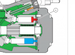 repair manual New Holland Wheel Loader W190D Stage IV PDF Service Manual - 3