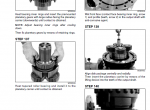 repair manual New Holland Wheel Loader W230C Tier 4 Service Manual PDF - 4