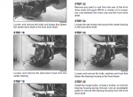 repair manual New Holland Wheel Loader W230C Tier 4 Service Manual PDF - 5