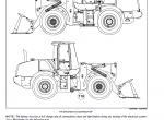 repair manual New Holland Wheel Loader W230C Service Manual PDF - 2